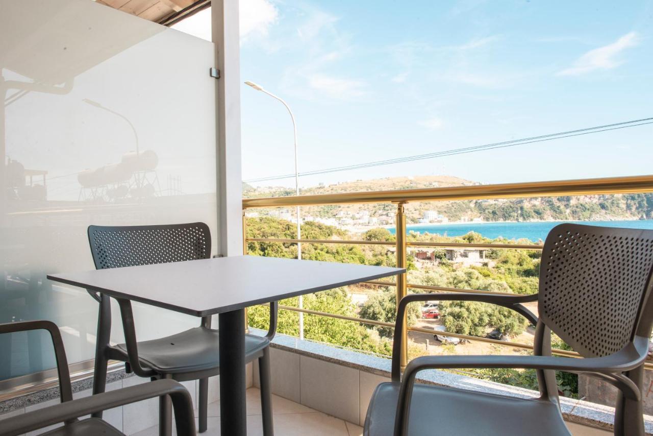 Ionio Rooms I Himara Zewnętrze zdjęcie