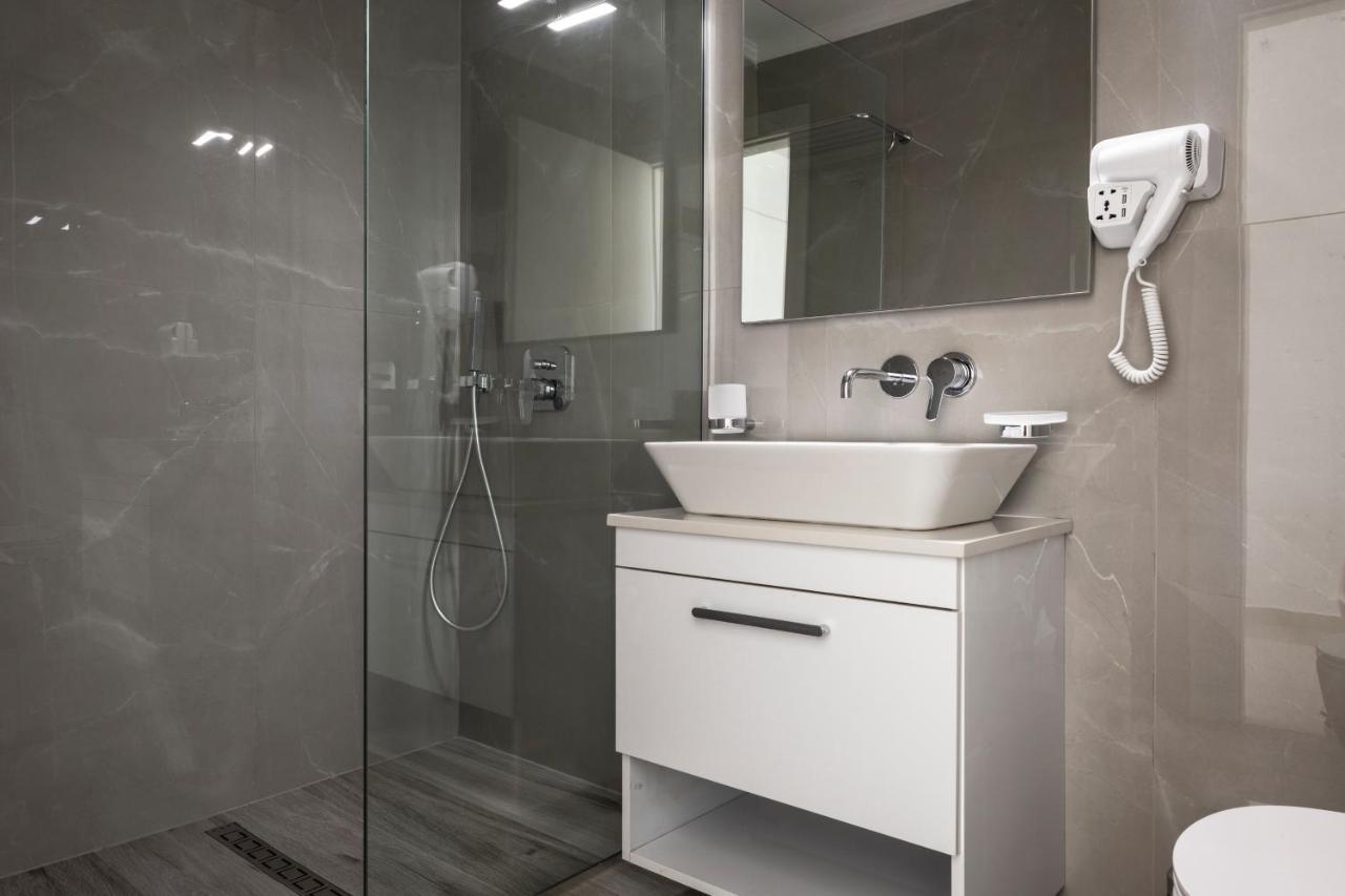 Ionio Rooms I Himara Zewnętrze zdjęcie