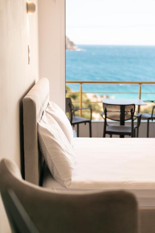 Ionio Rooms I Himara Zewnętrze zdjęcie