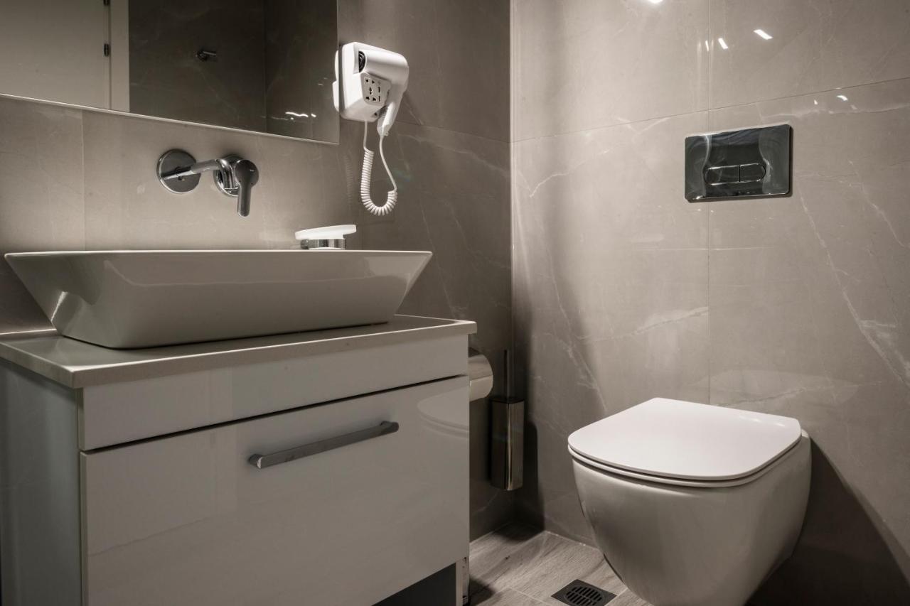 Ionio Rooms I Himara Zewnętrze zdjęcie