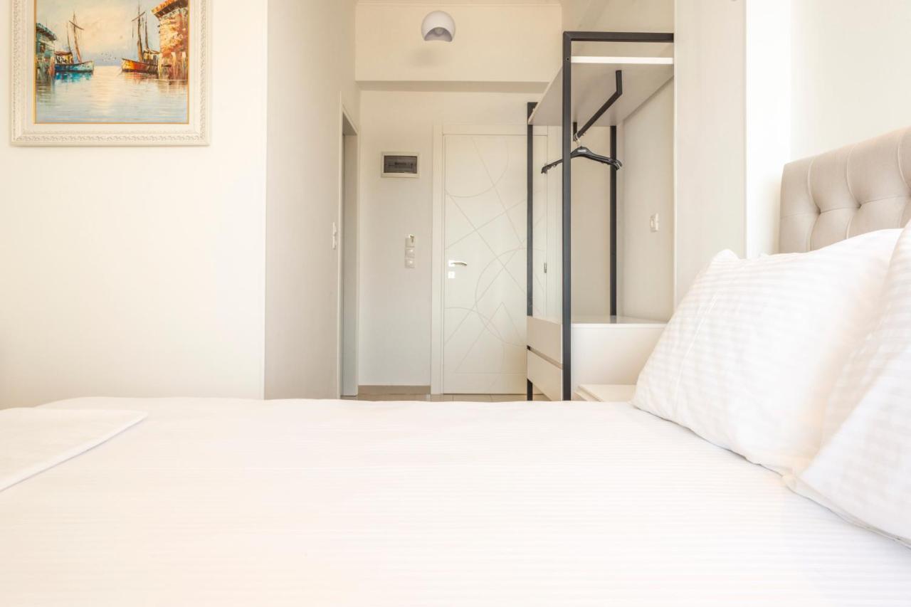 Ionio Rooms I Himara Zewnętrze zdjęcie