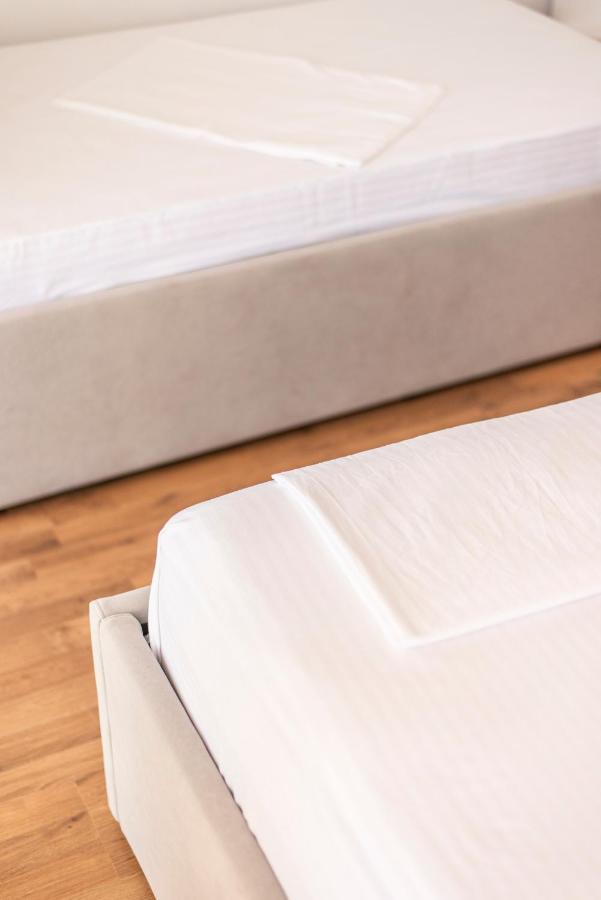 Ionio Rooms I Himara Zewnętrze zdjęcie