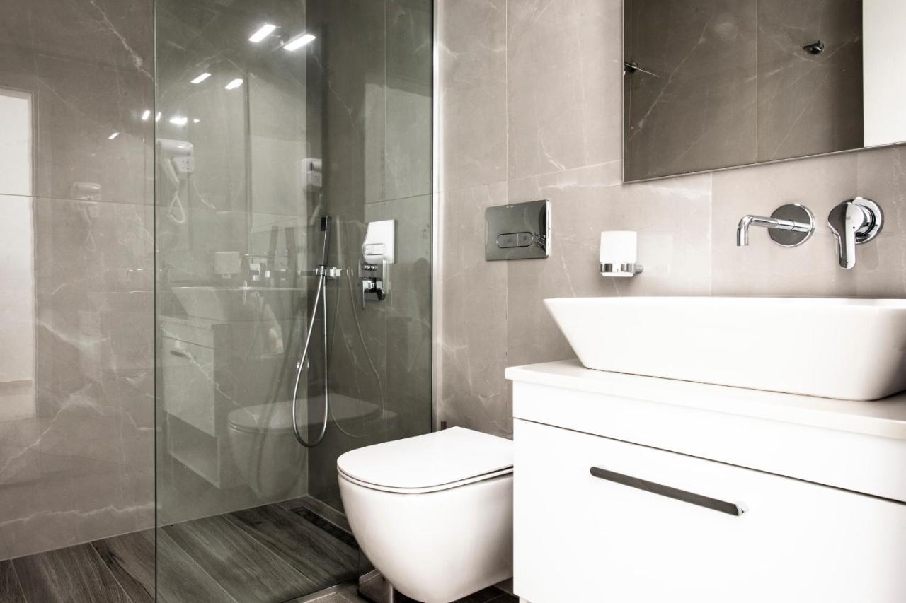 Ionio Rooms I Himara Zewnętrze zdjęcie