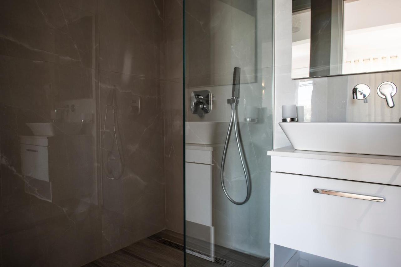 Ionio Rooms I Himara Zewnętrze zdjęcie